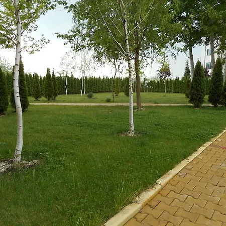 Apartmán View Central 5311 Sluneční pobřeží