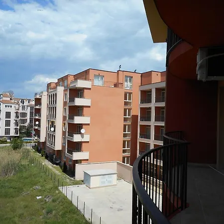 Apartmán View Central 5311