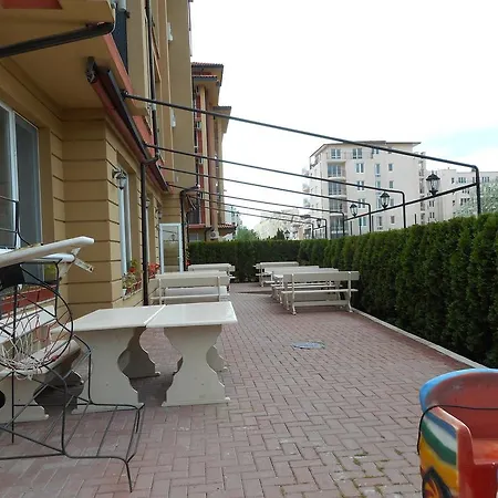 Apartment View Central 5311 Sunny Beach