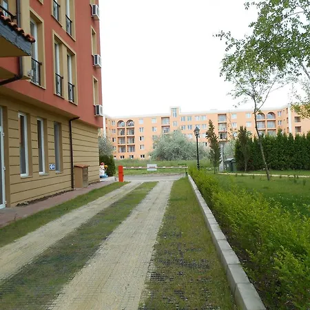 View Central 5311 Apartment *