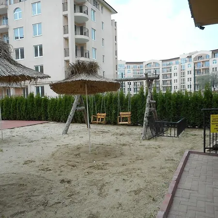 View Central 5311 Apartment
